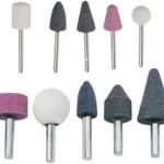 Set kamenih brusova 10/1 AIRPRO ACC-21