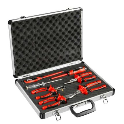 Set kliješta i odvijača za električare 7 kom 1000 V NEO 01-302