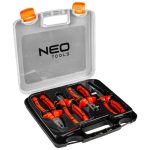 Set kliješta za električare 4 kom 1000 V NEO 01-304