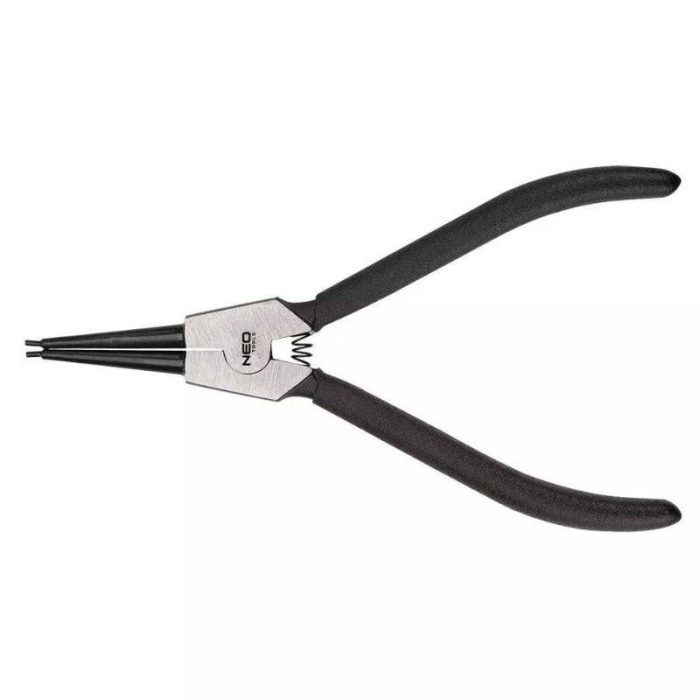 Set kliješta za prstene 4 kom NEO 01-097 - Slika 2