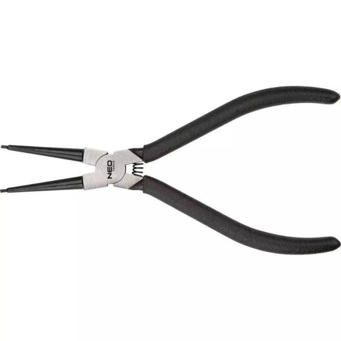 Set kliješta za prstene 4 kom NEO 01-097 - Slika 3