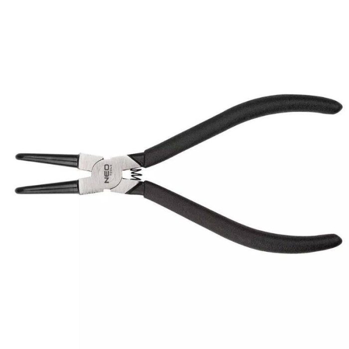 Set kliješta za prstene 4 kom NEO 01-097 - Slika 4