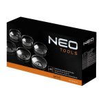 Set ključeva za filtere za ulje 30 kom 3/8" 1/2" NEO 11-236 - Slika 2