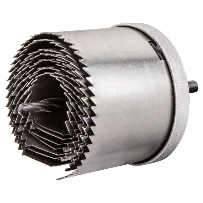 Set kruna 7 kom TOP TOOLS 60H972 Set kruna 7 kom TOP TOOLS 60H972
