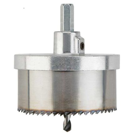 Set kruna za rupe 28-75 mm 5 kom GRAPHITE 57H957