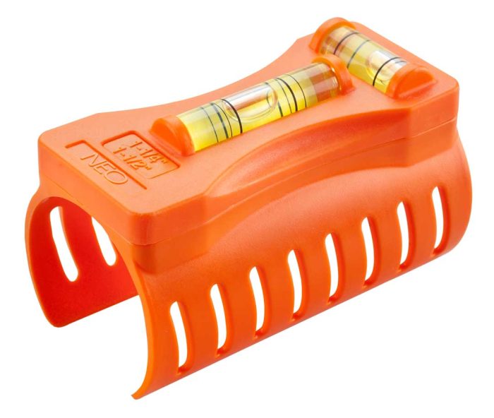 Set libela za cijevi 5 kom NEO 71-100 - Slika 2