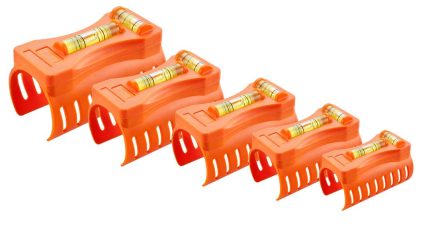 Set libela za cijevi 5 kom NEO 71-100