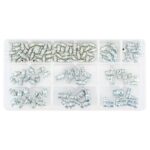 Set mazalica M6/M8/M10 110 kom NEO 11-973