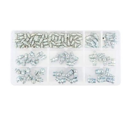 Set mazalica M6/M8/M10 110 kom NEO 11-973