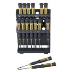 Set mini odvijača 28148 PROXXON