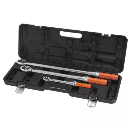 Set moment ključeva 1/4"