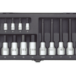 Set nasadnih imbus ključeva 18 kom 23100 PROXXON