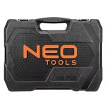 Set nasadnih ključeva 1/2" 1/4" 108 kom NEO 10-212 - Slika 7