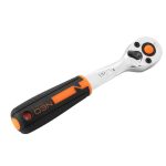 Set nasadnih ključeva 1/2" 1/4" 82 kom NEO 10-058 - Slika 6