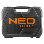 Set nasadnih ključeva 1/2" 1/4" 82 kom NEO 10-058 - Slika 8