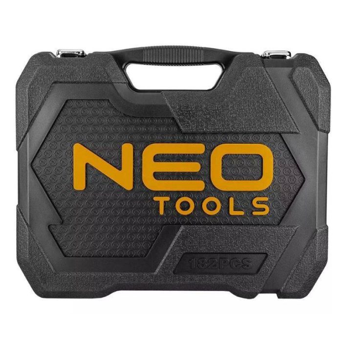 Set-nasadnih-kljuceva-12-38-14-182-kom-NEO-10-074-6 Set nasadnih ključeva 1/2" 3/8" 1/4" 182 kom NEO 10-074 - Slika 7