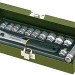 Set nasadnih ključeva 1/4" 13 kom 23602 PROXXON
