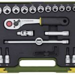 Set nasadnih ključeva 3/8" 47 kom 23282 PROXXON