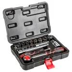 Set nasadnih ključeva 3/8" i 1/4" 20 kom TOP TOOLS 38D520