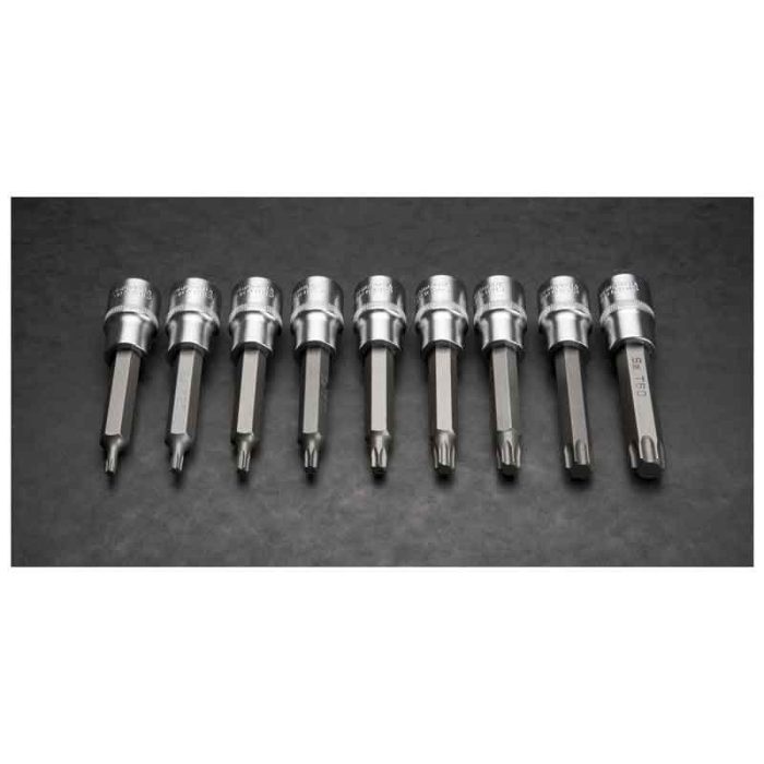 Set-nasadnih-kljuceva-Torx-12-100-mm-9-kom-NEO-08-708-1 Set nasadnih ključeva Torx 1/2" 100 mm 9 kom NEO 08-708 - Slika 2