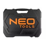 Set nasadnih ključeva s račnom 1/2" 20 kom NEO 10-032 - Slika 5