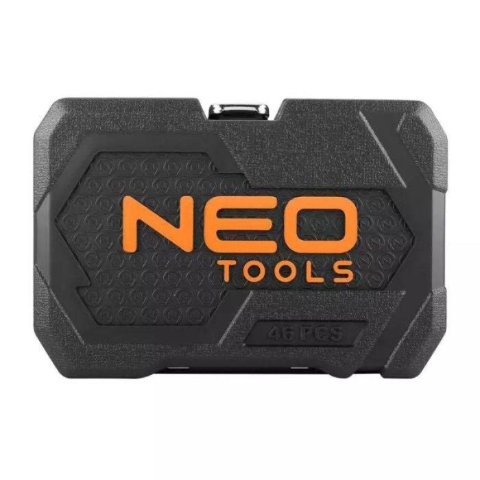 Set-nasadnih-kljuceva-s-racnom-14-46-kom-NEO-10-004-2 Set nasadnih ključeva s račnom 1/4" 46 kom NEO 10-004 - Slika 3