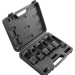 Set nasadnih ključeva za injektore dizelskih motora 1/2" NEO 11-200