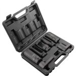 Set nasadnih ključeva za lambda sondu ubrizgivača 1/2" NEO 11-201