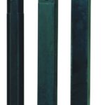 Set noževa s volfram umetcima za PD 400 24556 PROXXON