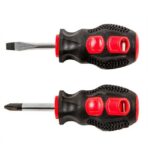 Set odvijača 2 kom TOP TOOLS 39D174