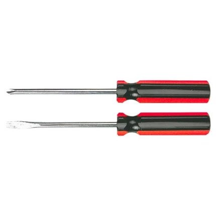 Set odvijača 2 kom TOP TOOLS 39D179