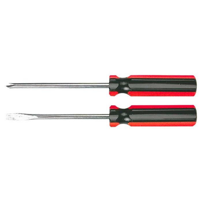 Set odvijača 2 kom TOP TOOLS 39D179 Set odvijača 2 kom TOP TOOLS 39D179