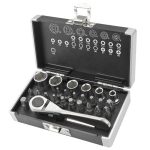 Set odvijača 26 kom GRAPHITE 57H997