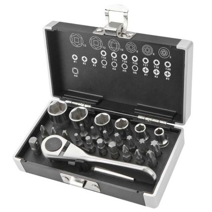 Set odvijača 26 kom GRAPHITE 57H997