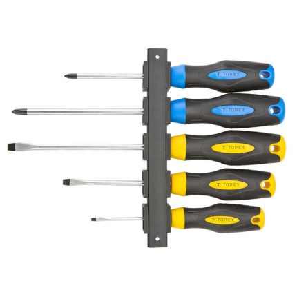 Set odvijača 5 kom TOPEX 39D885