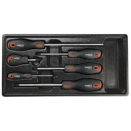 Set odvijača 6 kom PZ NEO 84-263