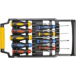 Set odvijača 9 kom TOPEX 39D889