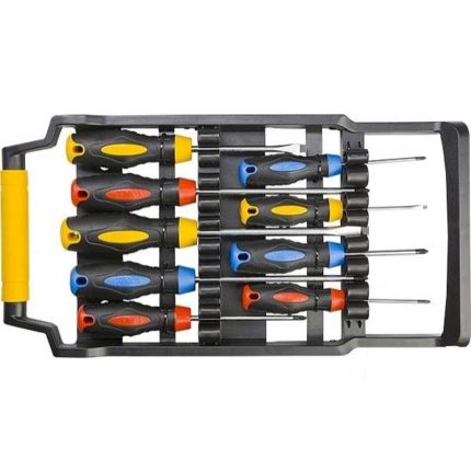 Set odvijača 9 kom TOPEX 39D889