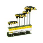 Set odvijača L 10 kom 22652 PROXXON