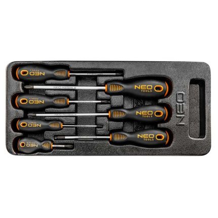 Set odvijača PH 7 kom NEO 84-232