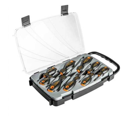 Set odvijača PH i SL 9 kom NEO 04-208