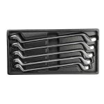 Set okastih ključeva 5 kom 20-32 mm NEO 84-283