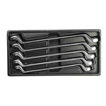 Set okastih ključeva 5 kom 20-32 mm NEO 84-283