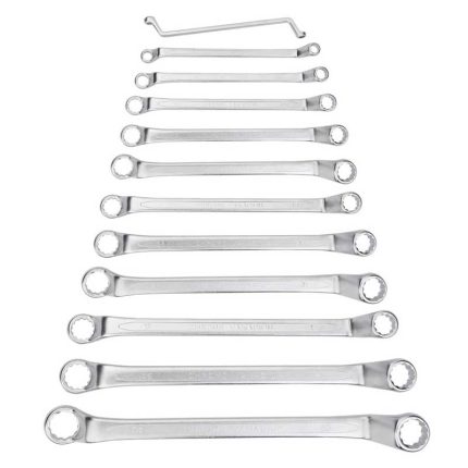 Set okastih ključeva 6-32 mm 12 kom NEO 09-952