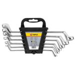 Set okastih ključeva 6 kom 6-17 mm TOPEX 35D855