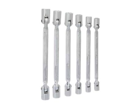 Set okastih ključeva sa zglobom 6 kom NEO 09-140