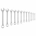 Set okasto-viljuškastih ključeva 12 kom 6-22 mm TOP TOOLS 35D357