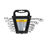 Set okasto-viljuškastih ključeva 6 kom 8-17 mm TOPEX 35D397