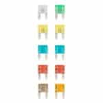 Set osigurača za automobil 10 kom NEO 11-992