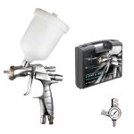 Set pištolj za lakiranje 1